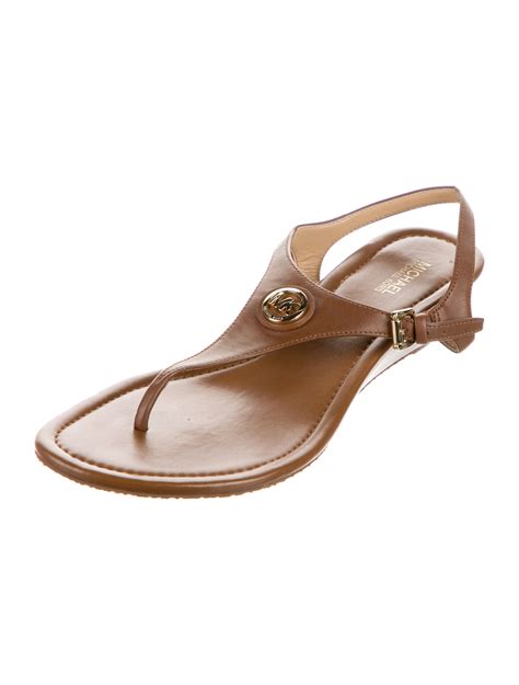 michael kors millers|michael kors sandals sale.